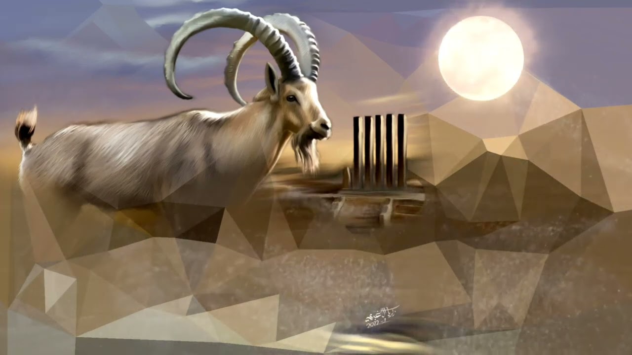 خيلت بارق على ازال 😎💪💪