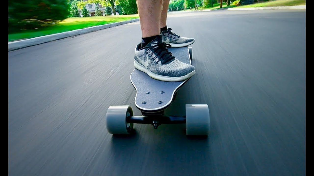 Boosted Stealth UNBOXING and REVIEW (vs. V2 Dual Plus)!!!