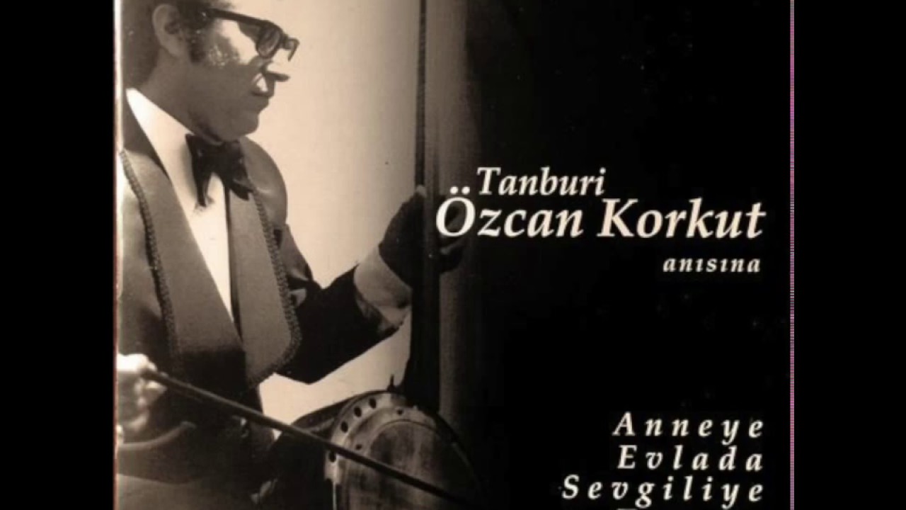 Al Dudak Bal Dudak  - Özcan Korkut