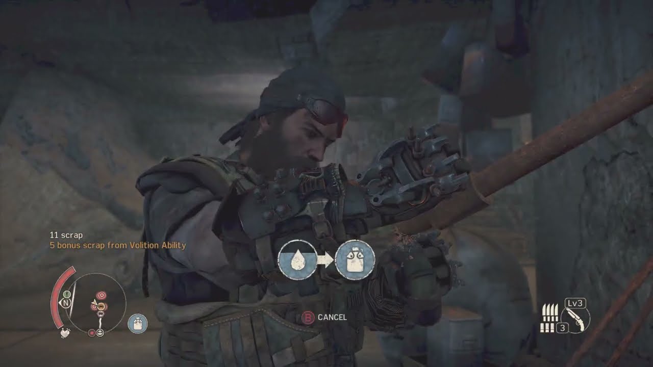 My_PC Mad Max Playthrough Part 12