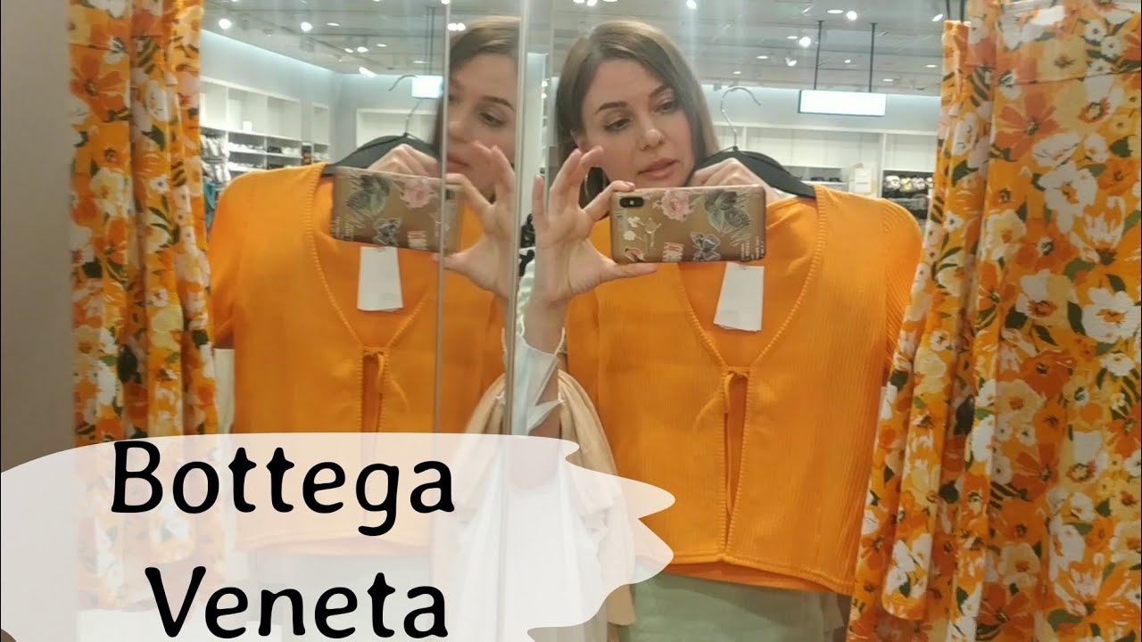 Влог Курск😉 Мои два новых парфюма Bottega Veneta и аромат дня💖