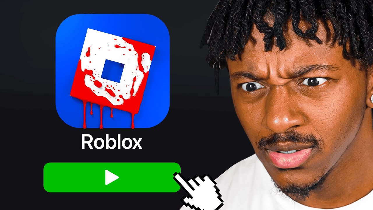 THE MOST DISTURBING ROBLOX GAME..