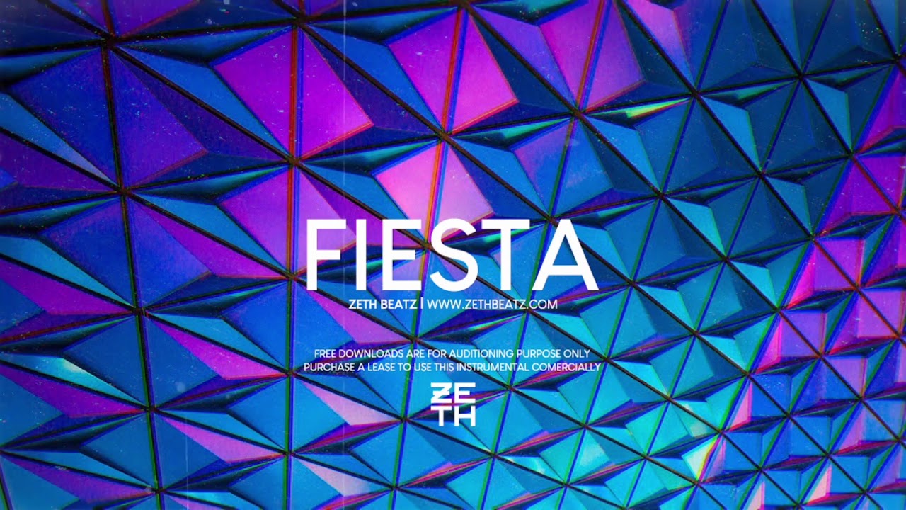 [SOLD] J Balvin ✘ Sean Paul Type Beat 🔥 Afrobeat ✘ DANCEHALL Instrumental 2019 | ''FIESTA''