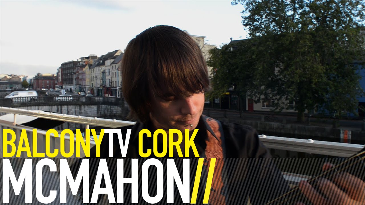 MCMAHON - PURGATORY (BalconyTV)