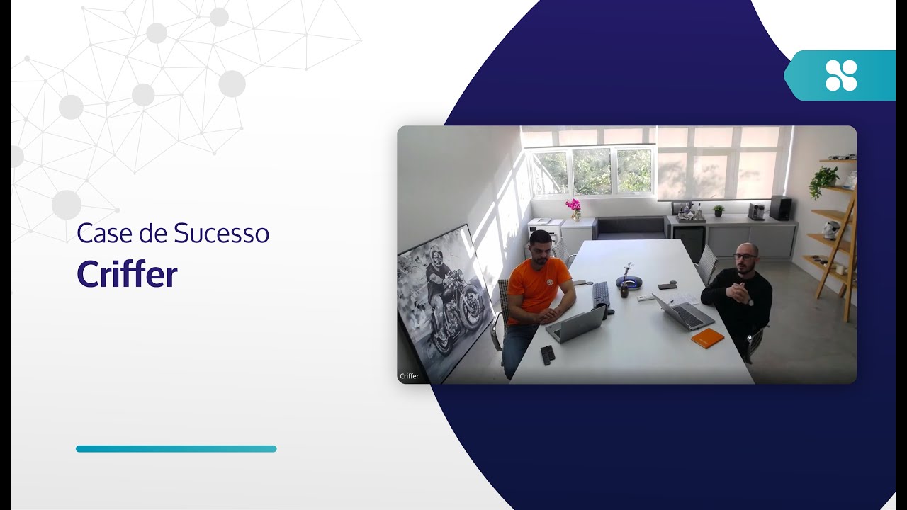 Criffer integra soluções do Hub LOC1 ao SAP para gestão de contratos e manutenções | @CrifferTV