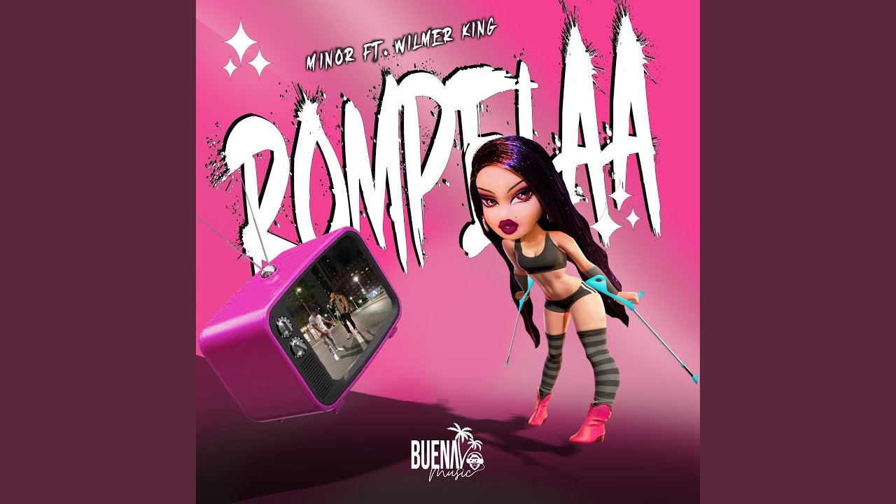 R&oacute;mpela