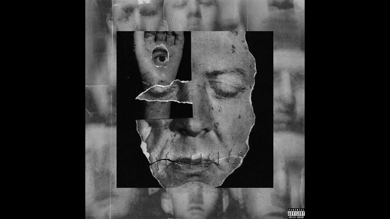 (FREE FOR PROFIT) $UICIDEBOY$ TYPE BEAT- ,,GREY WORLD