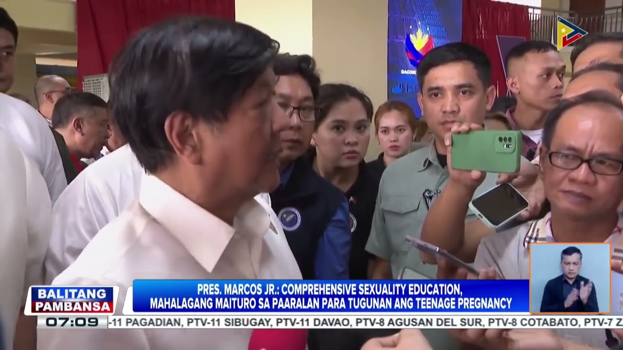 Balitang Pambansa | 7 AM | January 20, 2025