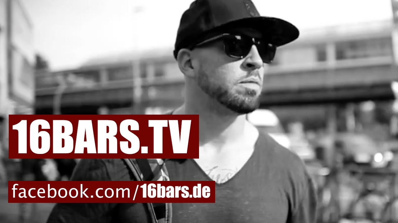 Silla feat. Flo Mega - Echo // prod. Manuel Mayer (16BARS.TV PREMIERE)