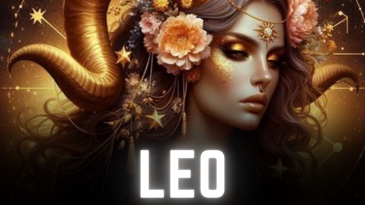 LEO ALGUIEN DESEA AVANZAR CON LA CONEXION 😍🔥 LE FASCINAS! ❤️‍🔥🥰 HOROSCOPO #LEO AMOR FEBRERO 2026