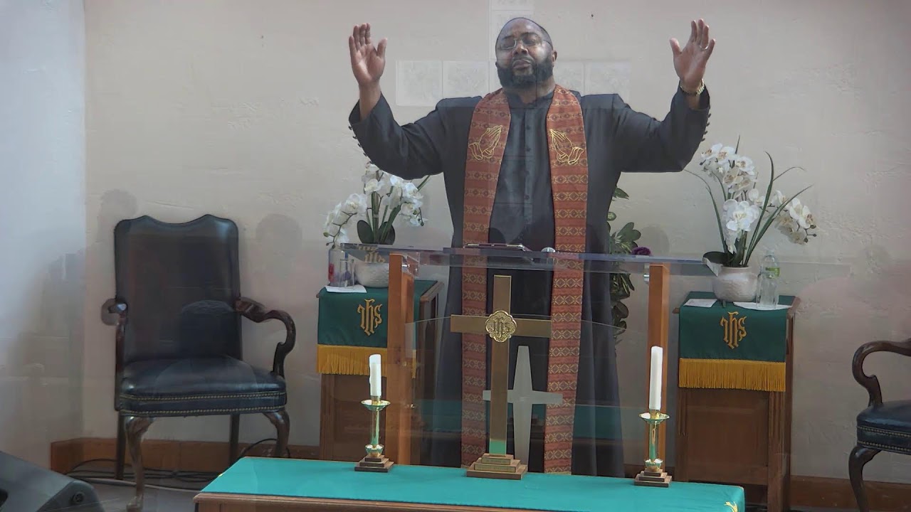 Greater In The Grove Worship Experience