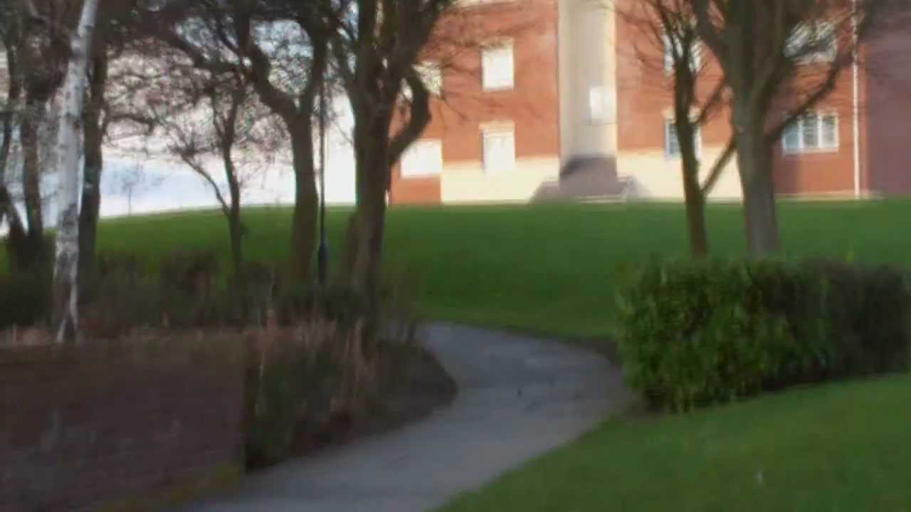 A Brief Tour Of Killingworth - 3rd - 6th March, 2012