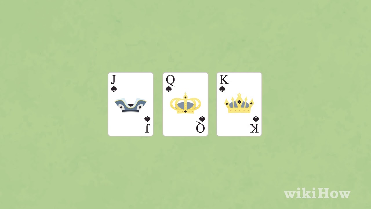 Come Giocare a Gin Rummy