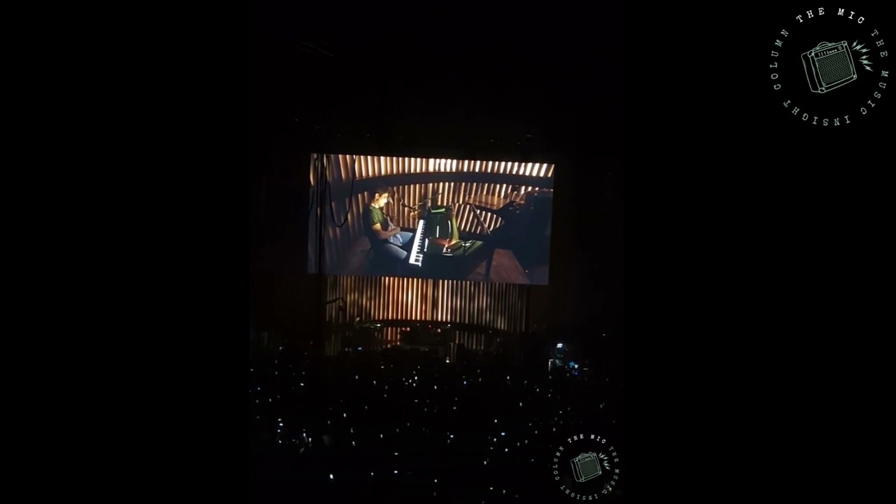 John Mayer - Piano Loop Guitar Solo 