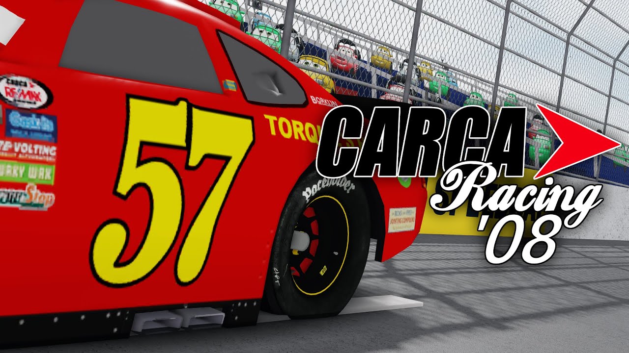 Carca Trailer 2