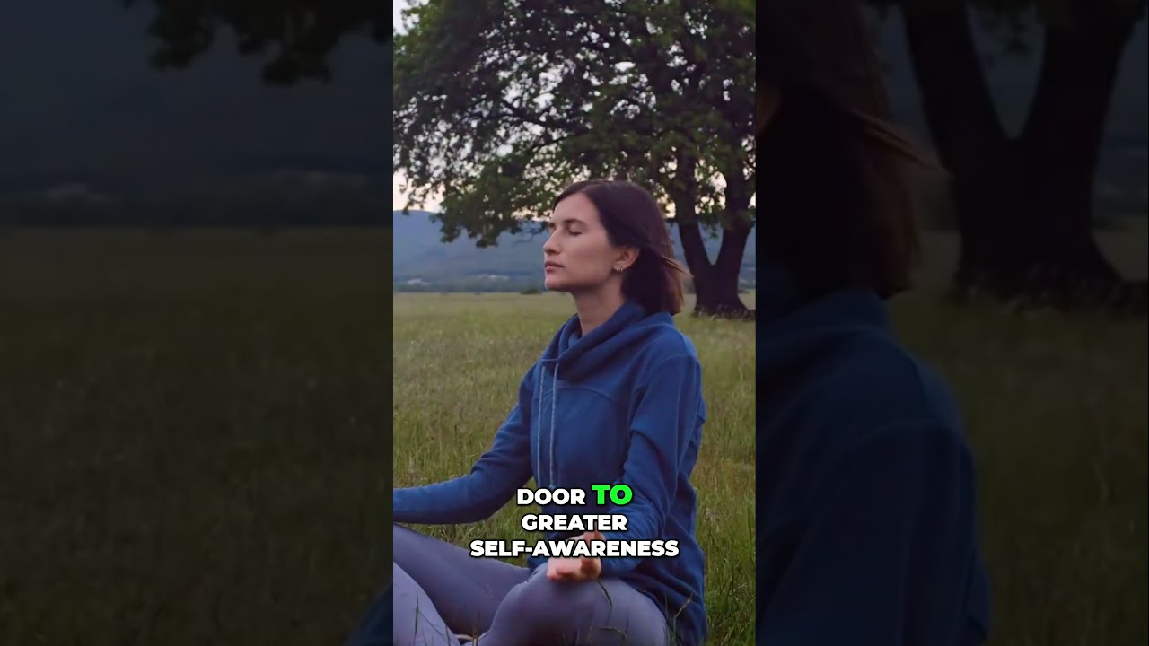 Unlocking Spirituality  Connection Awareness Transformation 