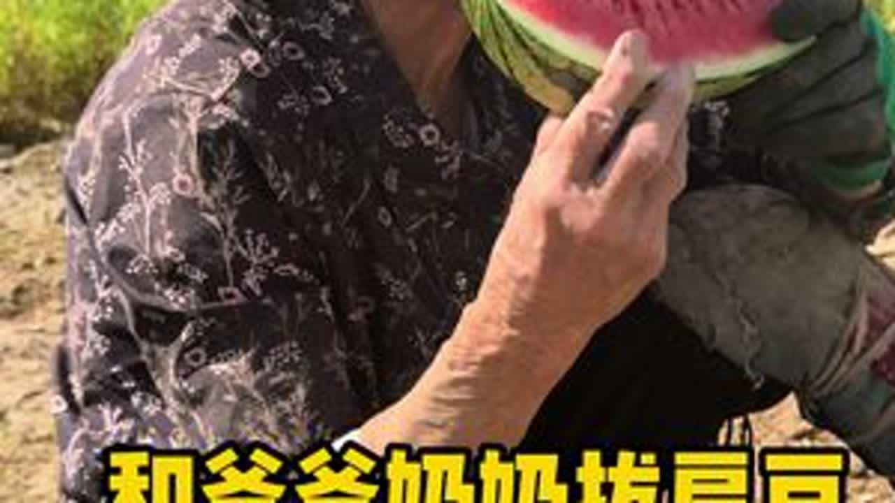 #我的乡村生活 #抖音新农人 #三农 #原创视频 #乡村振兴dou行动