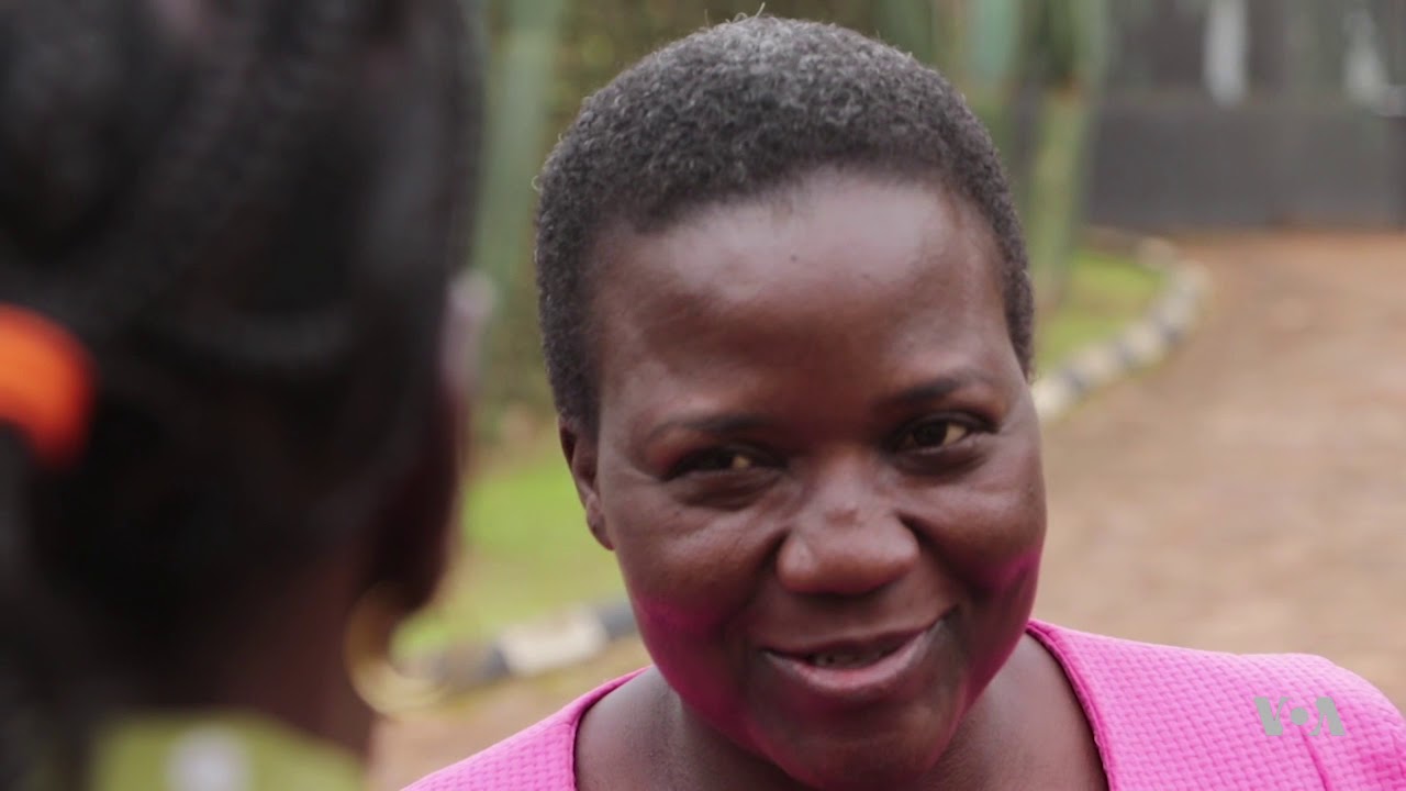Uganda Weighs Privacy Rights vs. Crime