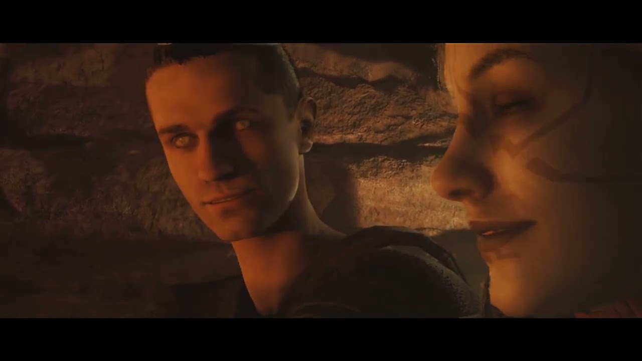 Chirrut Imwe    Jedha