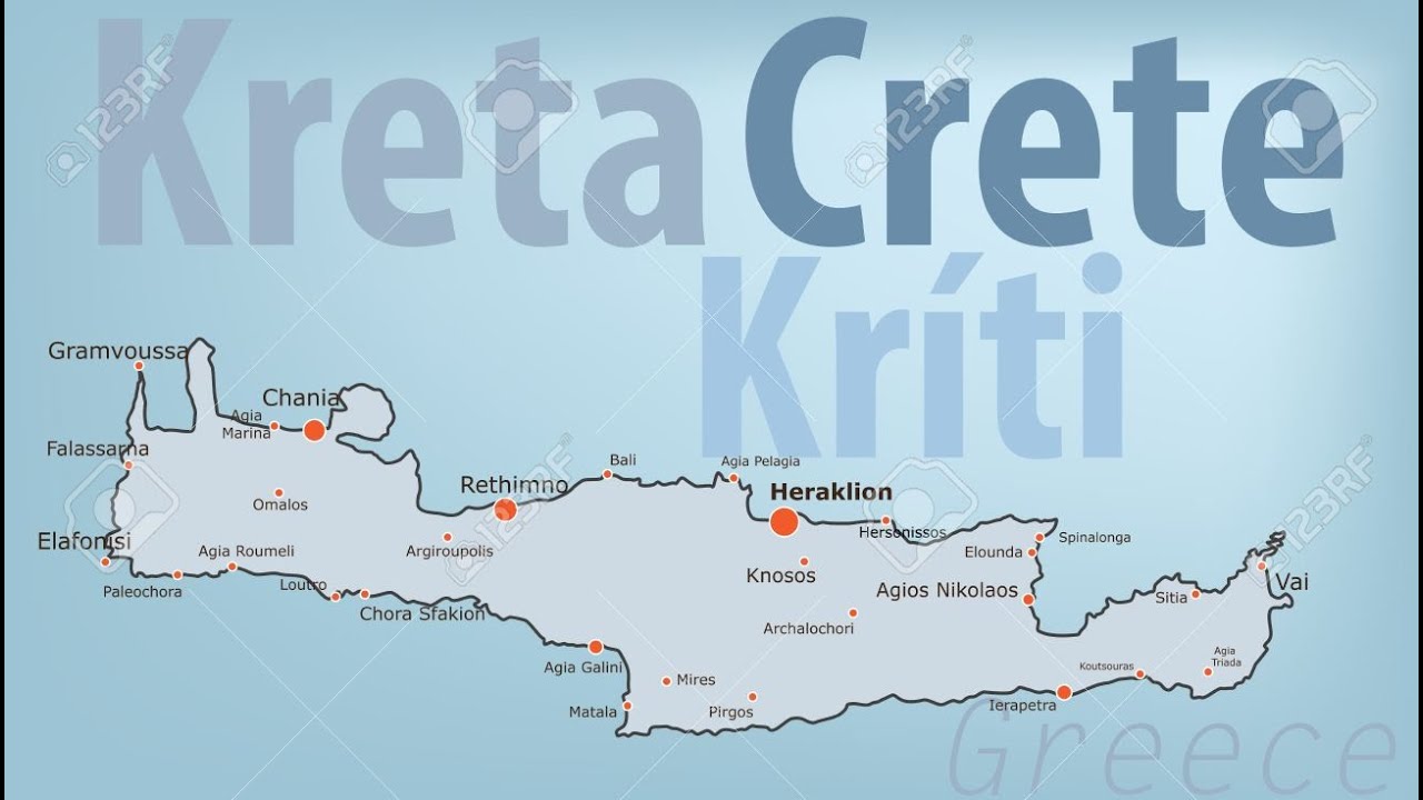 Grecia 2015 - Creta