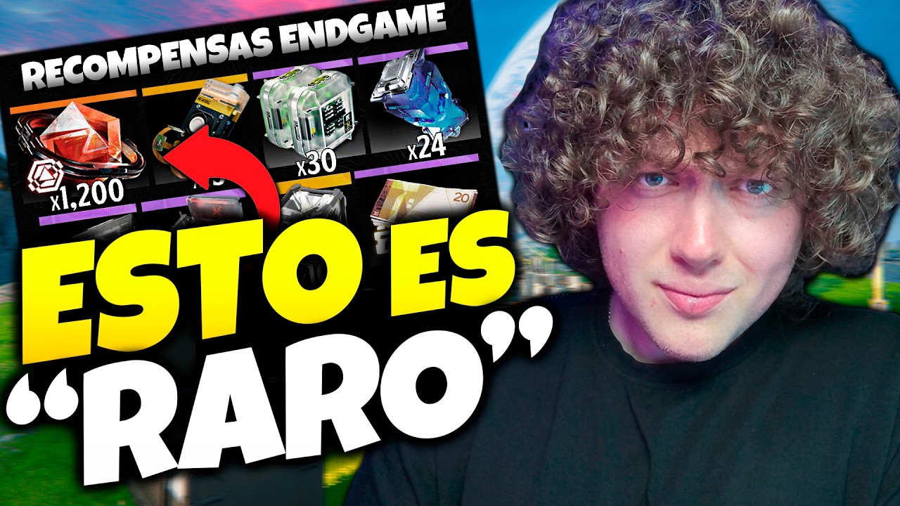 Tenemos que hablar del NUEVO ENDGAME de Arknights: Endfield