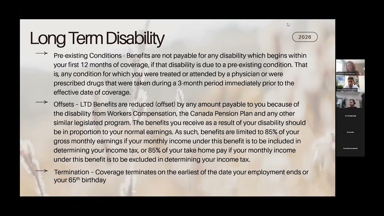 GRIT Retirement & Benefits Presentation 2026