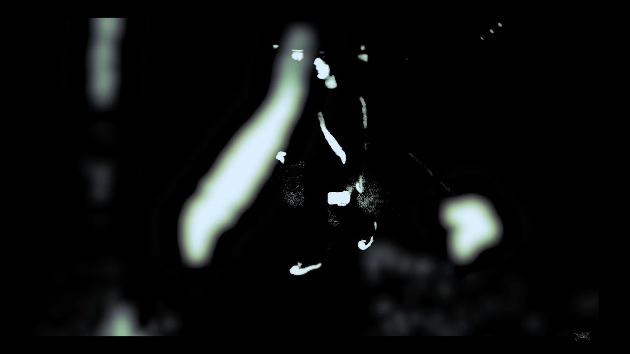 useless prod martin leib + iji OFFICIAL MUSIC VIDEO