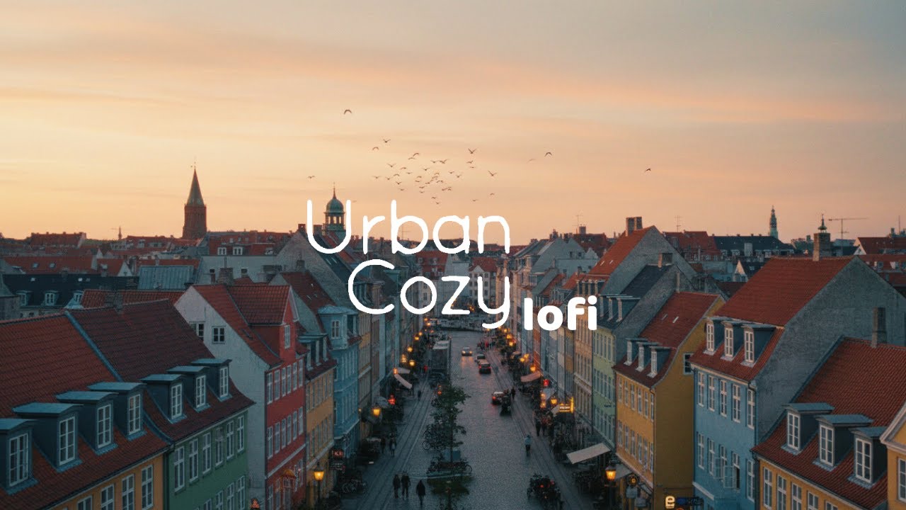 Quiet Cities of the North Lofi