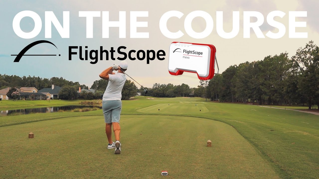 Насколько точен FlightScope Mevo?