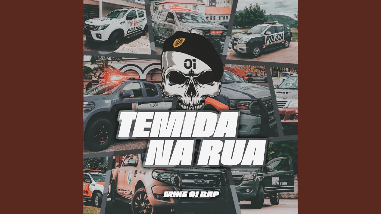 Temida na Rua