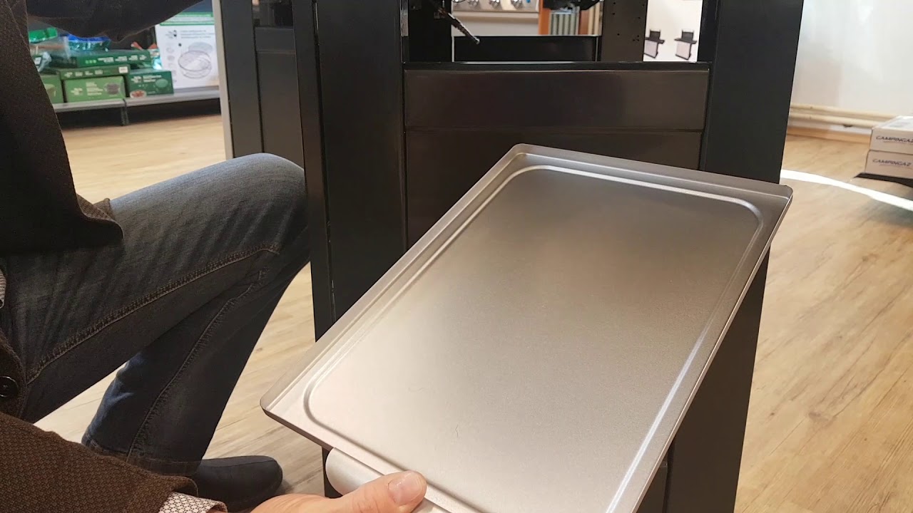 Campingaz 3 a 4 Series Classic LS PLUS / D