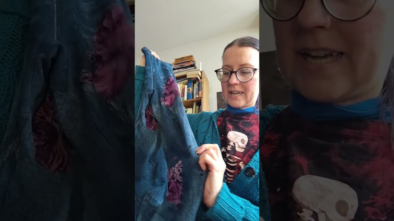 Arkipäivä Satu Maaretin seurassa☕🧶