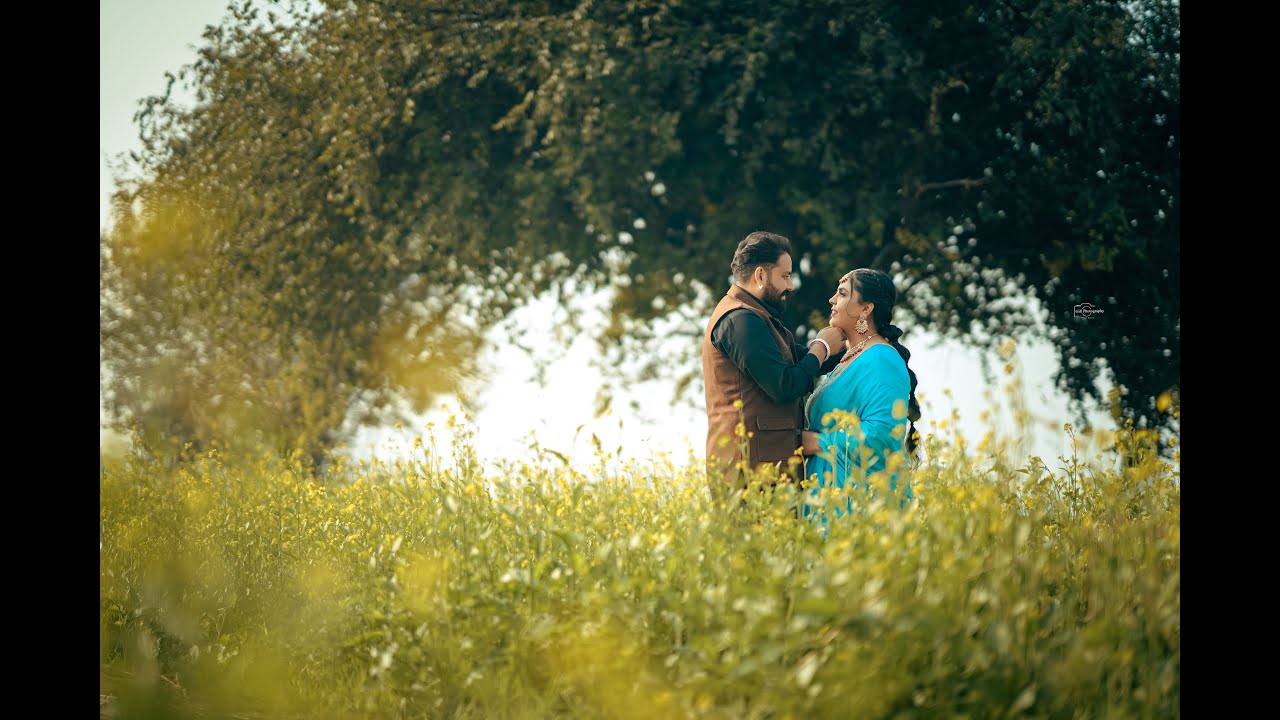 Jas + Rupi Sikh Wedding Highlights (Manila, Philippines)