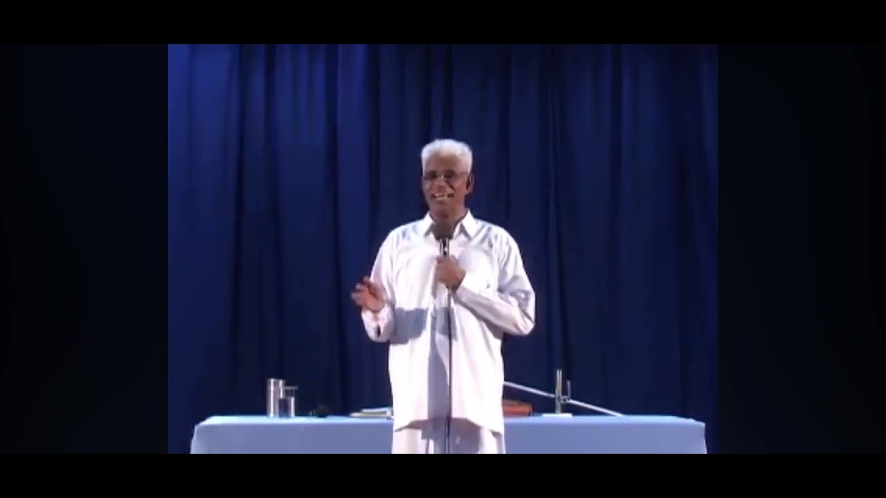 River of HolySpirit. Malayalam Bible study by Captain A M Samuel 