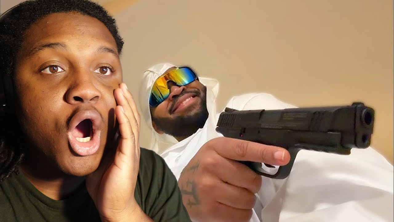 ZoomHQ Reacts To If the hood had a superhero (Funny)