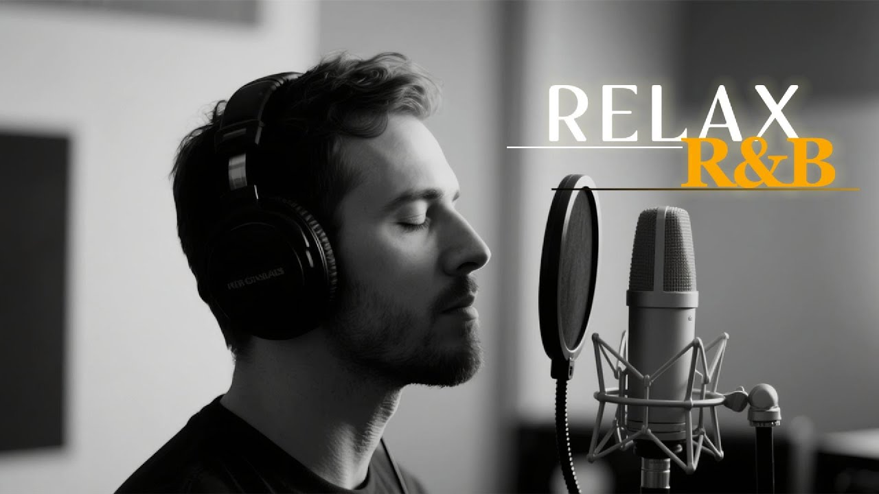 Soft Soul Sessions – Relaxing R&B Escape