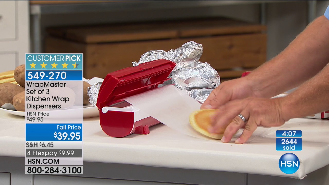 HSN | Kitchen Essentials featuring DASH 08.05.2017 - 11 PM