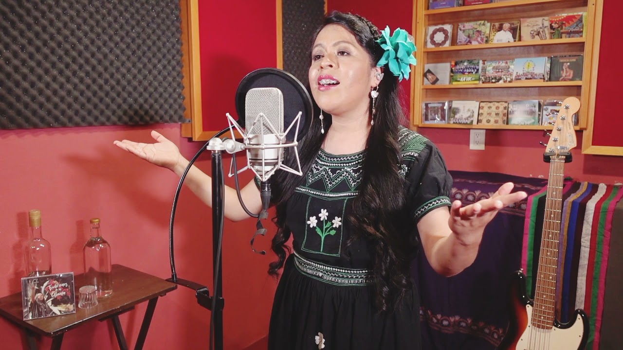 Himno a Kontoy, Himno Mixe