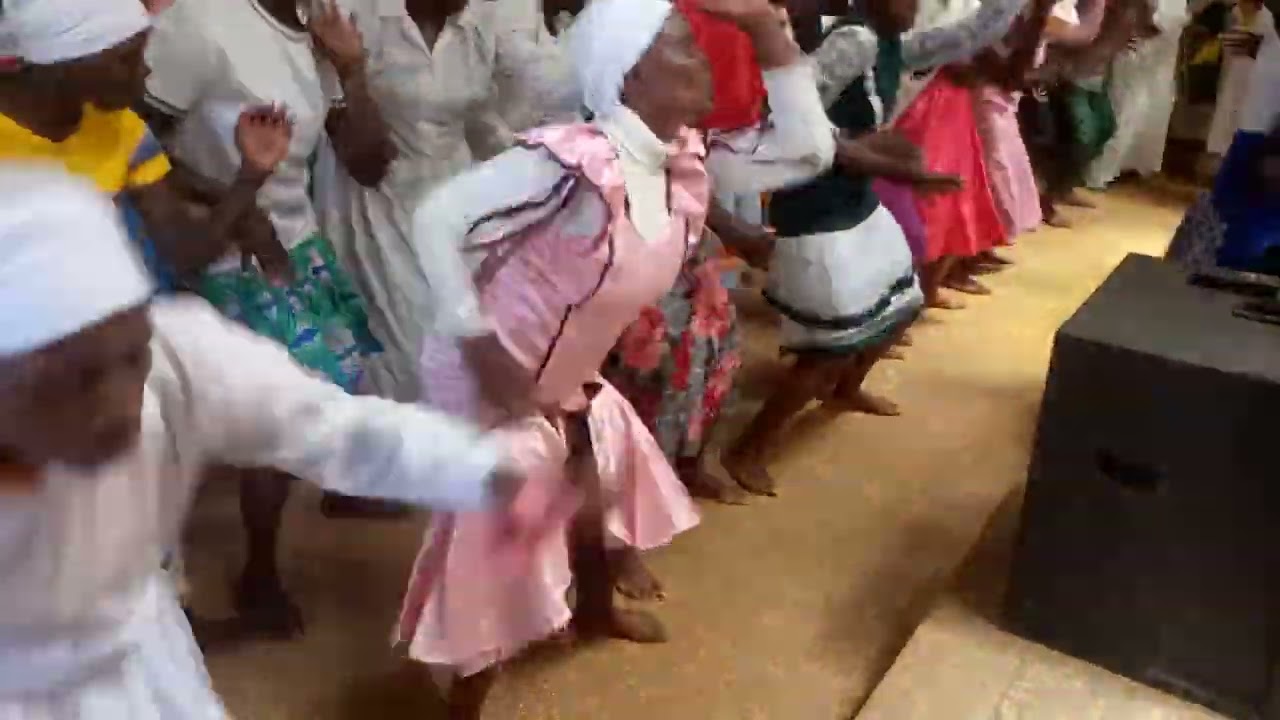 Meru Akurinu conference 2