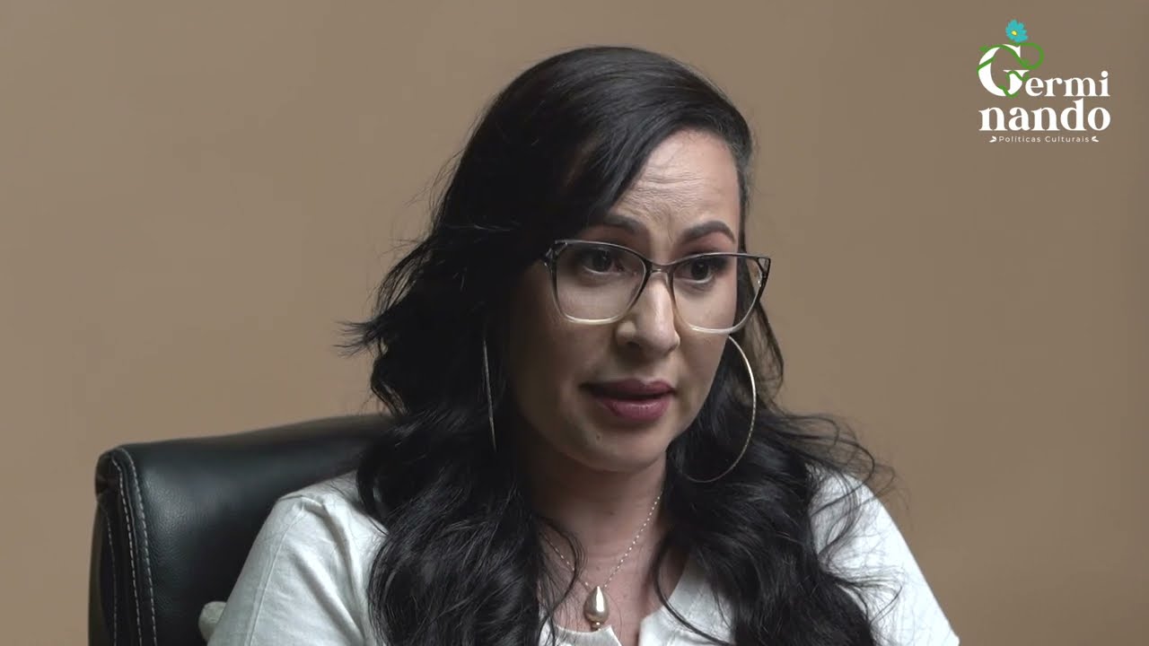 Módulo I: Políticas Públicas Culturais -  Direitos culturais - Aula 05