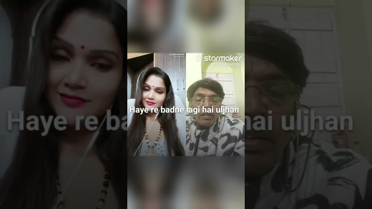 Do Anjaane ajanabei : Singer UNIVERSE witj Respected Madam SONU