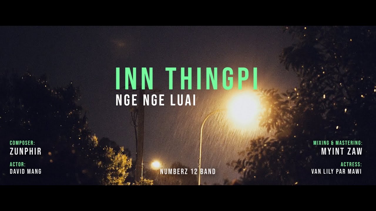 Inn Thingpi - Nge Nge Luai