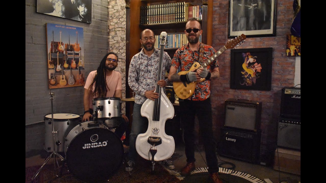 La Danza de los Mirlos - Lunáti-K