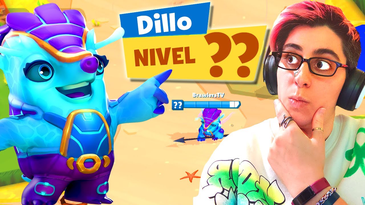 💥SOLO 5 DÍAS😲 y YA TENGO a DILLO🦔 a NIVEL ?? en ZOOBA🐾