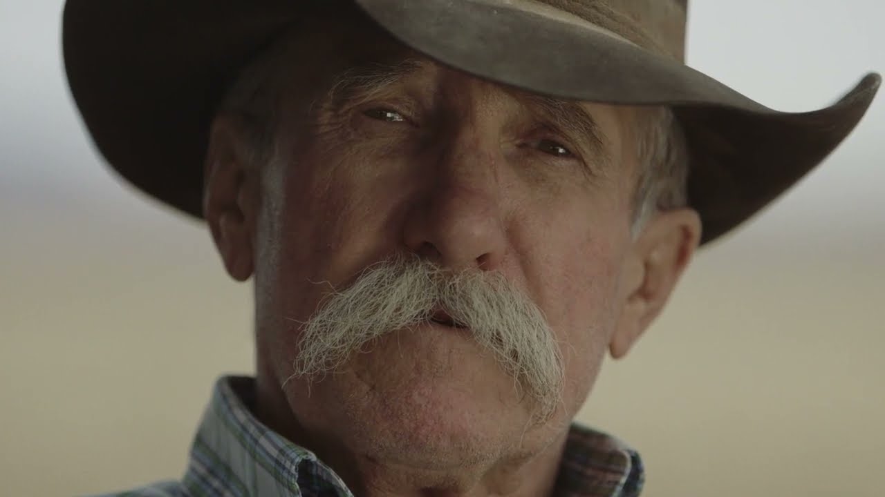 TRANS PECOS SHORT | Joel Nelson 