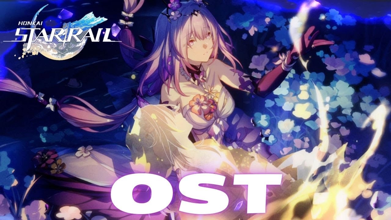 Field of Flowers | Honkai Star Rail 3.2 OST