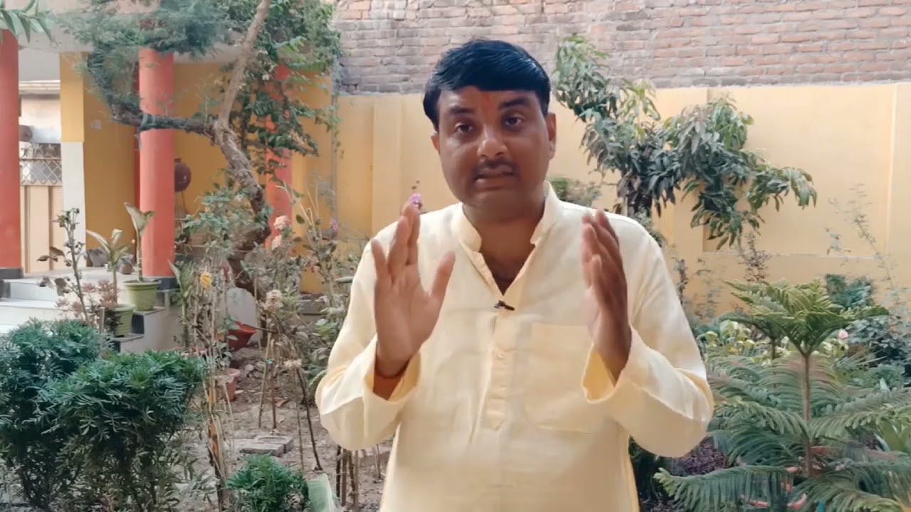 नाड़ी ज्योतिष के बेसिक कोर्स में मंगल का अध्ययन