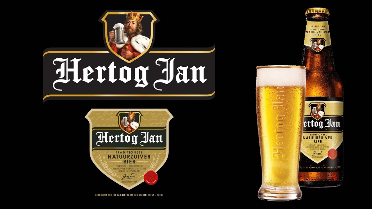 Hertog Jan Pilsner