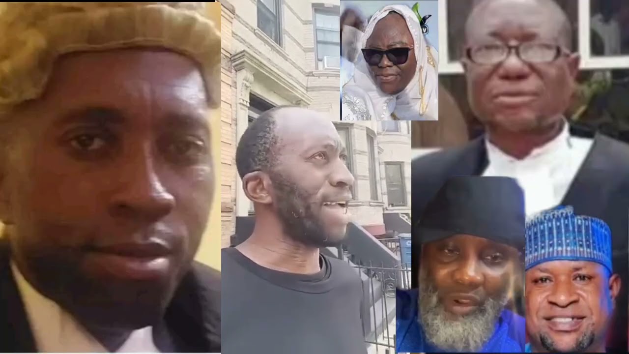 KAKAKI ILORIN, ELEYI PO OOOO, FI BROTHER MI SILE OOOOO