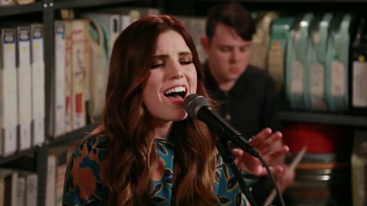Echosmith at Paste Studio NYC live from The Manhattan Center